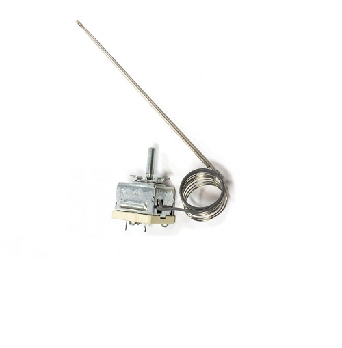 Терморегулятор для духовки капілярний 50-260 ° C - запчастини до пліт та духовок EGO