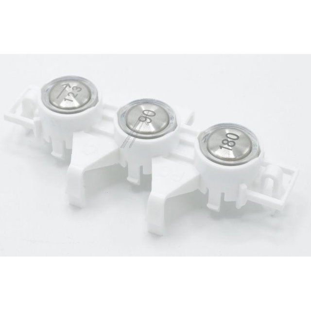Кнопки для микроволновой печи Bosch 00645882 - запчасти для плит и духовок Bosch