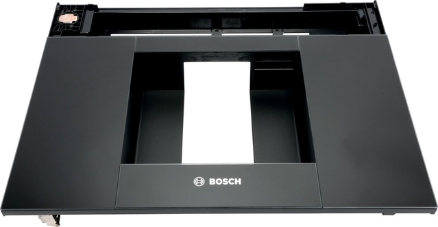 Дверь заварочного узла для кофемашины Bosch 00775702 Панель для кофеварки Бош - запчасти для кофеварок и кофемашин Bosch