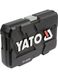 Набір інструментів (56 предметів) Yato YT-14501