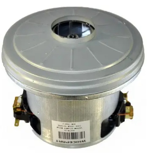 Мотор для пылесоса Bosch HCX-1400 - запчасти к пылесосу Без бренда