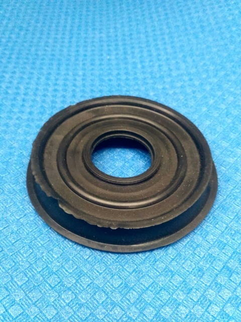 Прокладка бойлера D=110/35 мм. опукла NovaTec - запчастини до бойлерів та водонагрівачів NovaTec