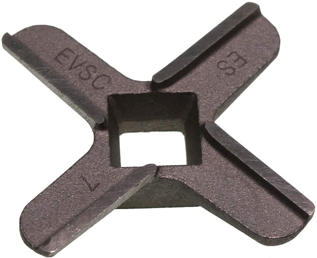 Нож для мясорубки Bosch 00016229 - запчасти к мясорубкам Bosch