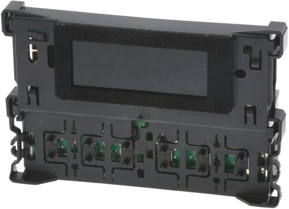 Таймер для духовки Bosch 00650118 - запчасти для плит и духовок Bosch