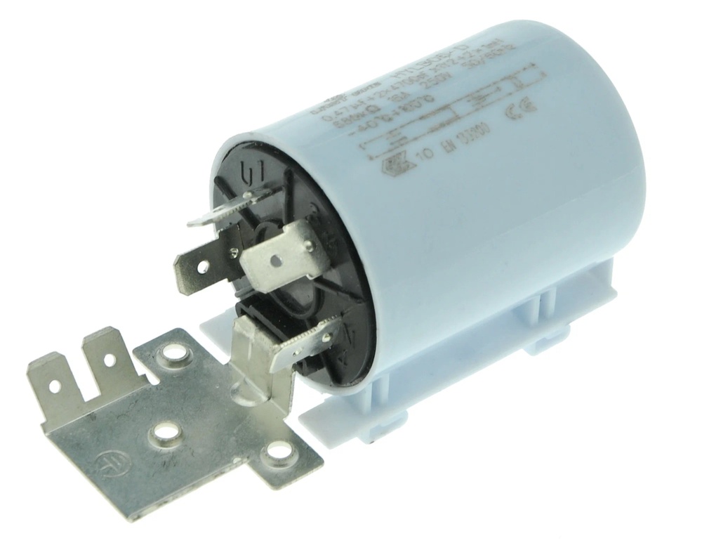 Фильтр (сетевой) для стиральной машины Ariston/Indesit C00064559 OEM