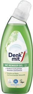 Средство для чистки унитаза Denkmit 750 мл &ndash; бытовая химия для ванн Denkmit