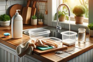 Как правильно мыть посуду из разных материалов?