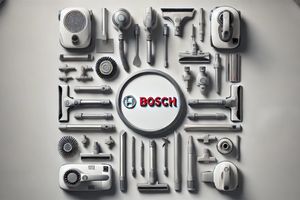 Насадки для пылесосов Bosch: оптимизируйте уборку дома