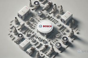 Насосы для посудомоечных машин Bosch: выбор и особенности эффективной работы техники.