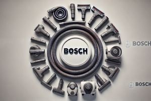 Шланг для пылесосов Bosch: обеспечьте максимальную мобильность и эффективность уборки.