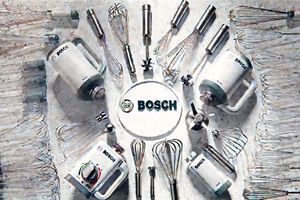 Віночок для блендерів Bosch: забезпечте бездоганну роботу вашої кухонної техніки