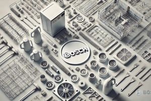 Запчастини для посудомийних машин Bosch: забезпечте безперебійну роботу вашої техніки