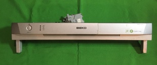 Панель індикації + плата керування посудомийної машини BEKO Б/У - запчастини до пліт та духовок Beko