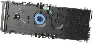 Силовий модуль для пральної машини Bosch 00445795 - запчастини до пральної машини Bosch