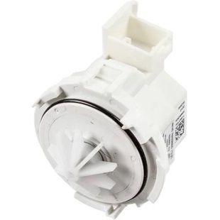 Насос (зливний) для посудомийної машини Electrolux 140000604011 140048525046 Б/У - запчастини до посудомийної машини Electrolux