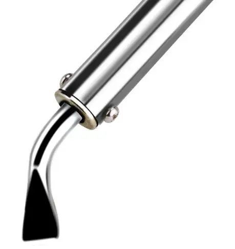 Паяльник Jiang JJS-9150, 150W, 220V, 200- 450&deg;C