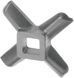 Ніж для м'ясорубки Bosch 00620949 - запчастини до м'ясорубок Bosch