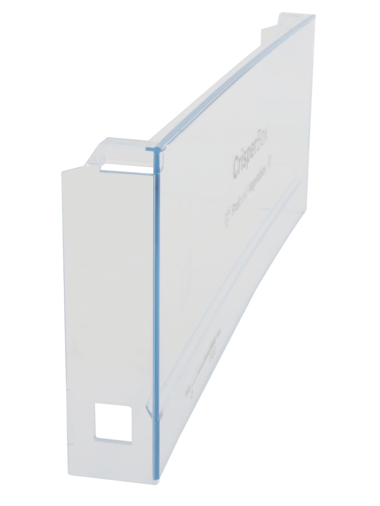 Панель ящика для холодильника Bosch 00706618 - запчастини до холодильників Bosch