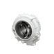 Бак для стиральной машины Ariston Indesit C00259987 - запчасти к стиральной машине Ariston