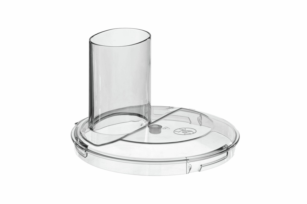 Крышка чаши комбайна Bosch 00649583 - запчасти для кухонных комбайнов Bosch