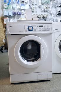 Пральна машина LG WD-80164SP Б/В
