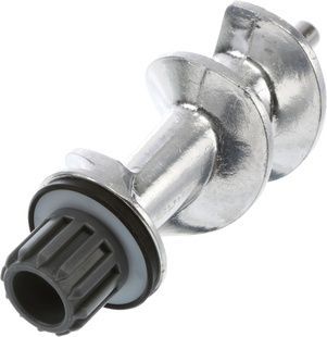 Шнек для мясорубки Bosch 12027507 - запчасти к мясорубкам Bosch