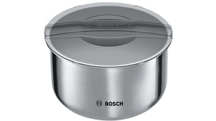 Чаша мультиварки Bosch 00578597 - запчастини до мультиварок та пароварок Bosch