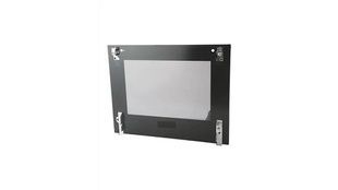 Скло (зовнішнє) двері для духовки Bosch 00717940 - запчастини до пліт та духовок Bosch