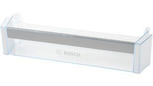 Полиця холодильника Bosch 00744473 - запчастини до холодильників Bosch