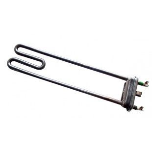 Тэн для стиральной машины ARISTON/INDESIT 1700W L=290мм с отв C00084391