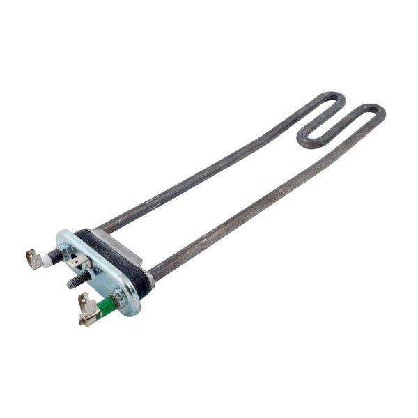 Тен для пральної машини ARISTON/INDESIT 1700W L=290мм з отв C00084391