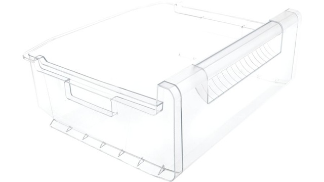 Ящик для холодильника Bosch 00448600 - запчастини до холодильників Bosch