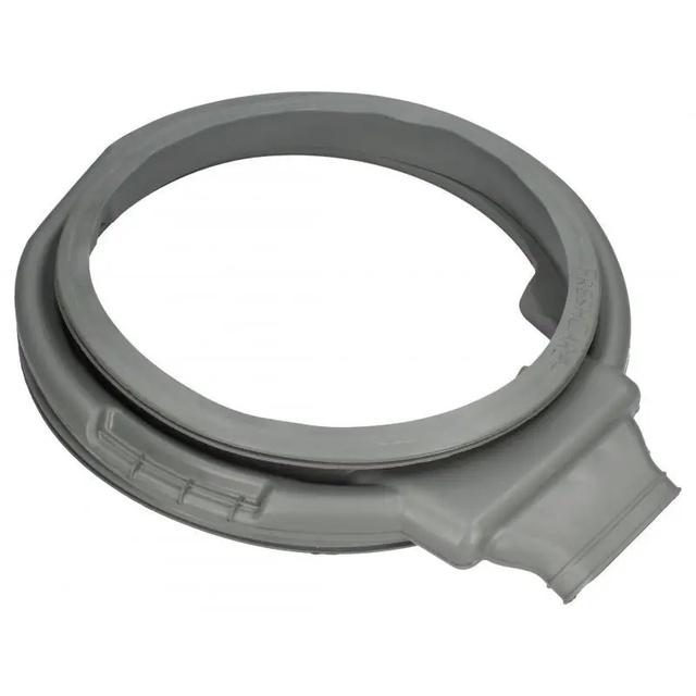 Манжета (резина) люка для стиральной машины Whirlpool 400011134611 C00519077 - запчасти к стиральной машине Whirlpool