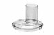 Крышка чаши комбайна Bosch 00649583 - запчасти для кухонных комбайнов Bosch