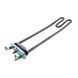 Тен для пральної машини ARISTON/INDESIT 1700W L=290мм з отв C00084391