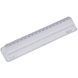 Ребро барабана для стиральной машины Ariston/Indesit C00083894 - запчасти к стиральной машине Ariston