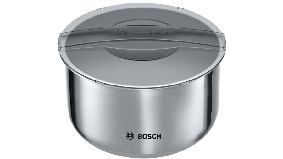 Чаша мультиварки Bosch 00578597 - запчасти для мультиварок и пароварок Bosch