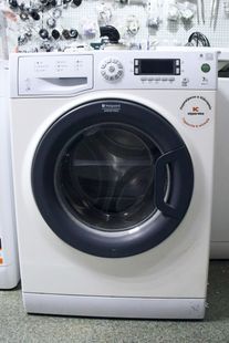 Стиральная машина HOTPOINT ARISTON WMSD 723 Б/У