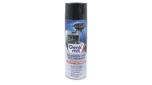 Засіб для чищення духовки та гриля Denkmit 500 мл 4010355055774 - побутова хімія для варильних поверхонь Denkmit