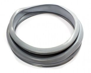 Манжета (гума) люка для пральної машини ARISTON/INDESIT C00111416 - запчастини до пральної машини Ariston