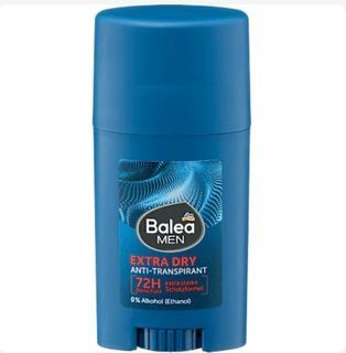 Дезодорант Balea MEN Extra Dry 4067796217735