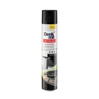 Средство для чистки духовки и гриля Denkmit 500 мл 4010355055774 &ndash; бытовая химия для варочных поверхностей Denkmit