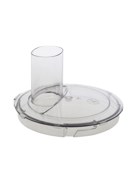 Крышка чаши для кухонного комбайна Bosch 00750898 - запчастини до кухонних комбайнів Bosch