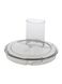 Крышка чаши для кухонного комбайна Bosch 00750898 - запчасти для кухонных комбайнов Bosch