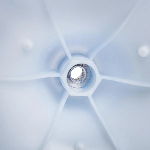 Крыльчатка вентилятора для сушильной машины Bosch 00647542 - запчасти к сушильным машинам Bosch