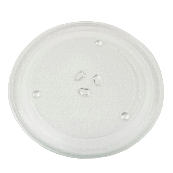 Тарелка микроволновой Samsuhg D-255 DE74-00027A - запчастини до мікрохвильових печей
