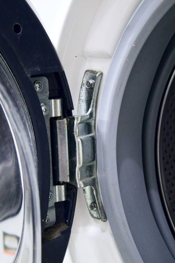 Стиральная машина HOTPOINT ARISTON WMSD 723 Б/У