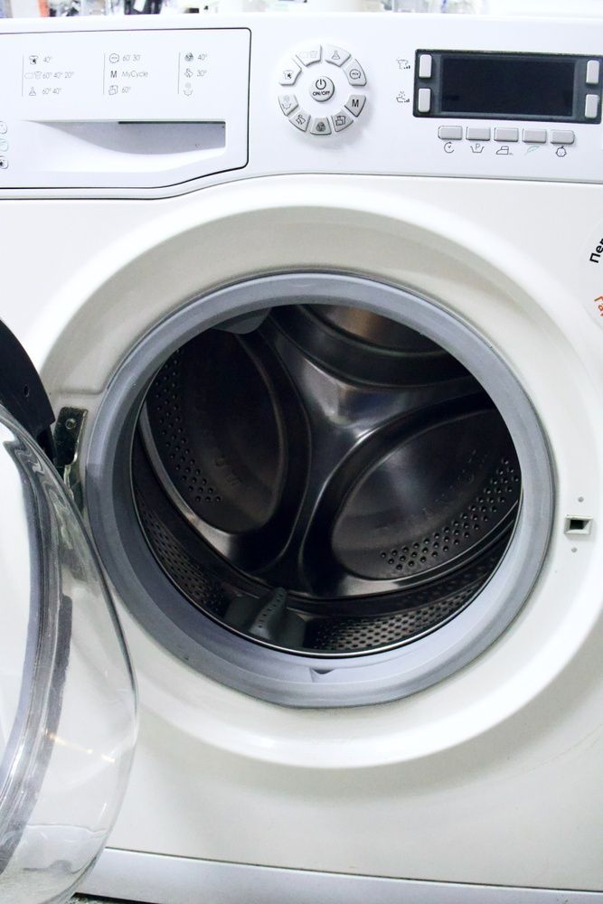 Стиральная машина HOTPOINT ARISTON WMSD 723 Б/У