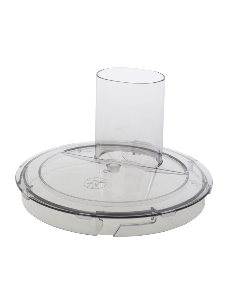 Крышка чаши для кухонного комбайна Bosch 00750898 - запчастини до кухонних комбайнів Bosch