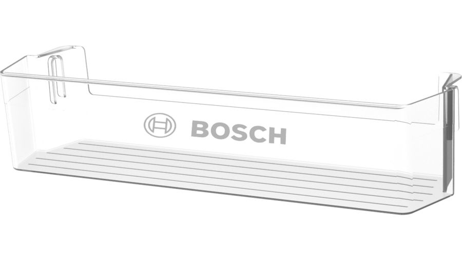Полиця для холодильника Bosch 11009803 - запчастини до холодильників Bosch